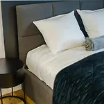 Апартаменты Lighthouse - Sauna & Fitness & Jacuzzi - Baltic Marina Колобжег