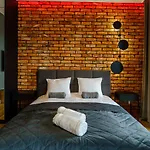 Lighthouse - Sauna & Fitness & Jacuzzi - Baltic Marina Апартаменты Колобжег