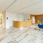 Lighthouse - Sauna & Fitness & Jacuzzi - Baltic Marina *