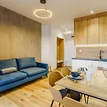 Lighthouse - Sauna & Fitness & Jacuzzi - Baltic Marina Apartamento *