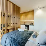 Apartamento Lighthouse - Sauna & Fitness & Jacuzzi - Baltic Marina