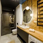Lighthouse - Sauna & Fitness & Jacuzzi - Baltic Marina Apartamento *