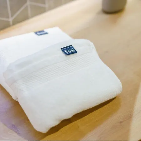 דירה Lighthouse - Sauna & Fitness & Jacuzzi - Baltic Marina קולובז'ג